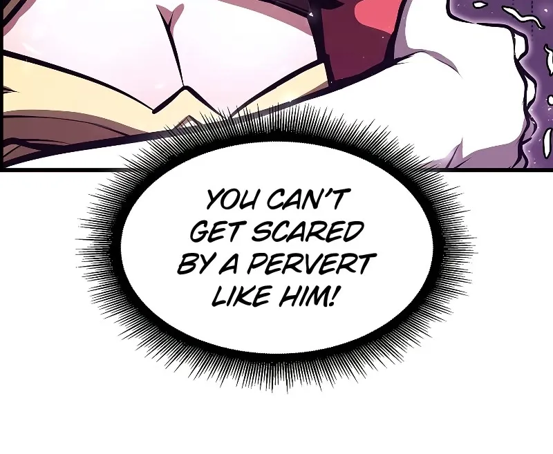 I Returned As An Fff-Class Witch Doctor Zinmanga X Chapter 37 Page 97
