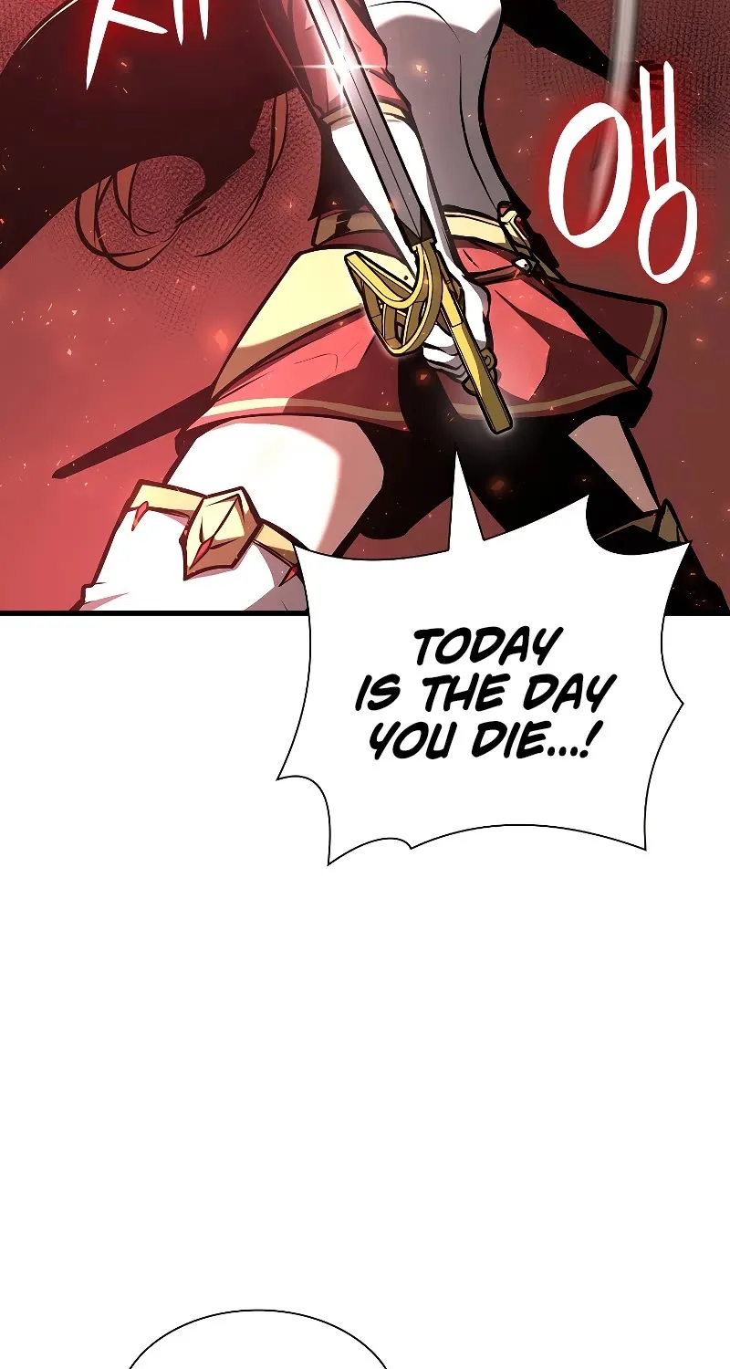 I Returned As An Fff-Class Witch Doctor Zinmanga X Chapter 37 Page 102
