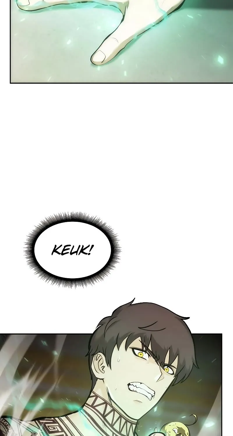 I Returned As An Fff-Class Witch Doctor Zinmanga X Chapter 36 Page 56
