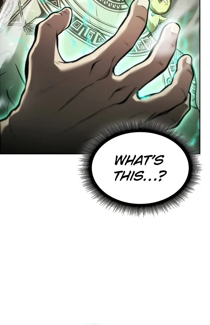 I Returned As An Fff-Class Witch Doctor Zinmanga X Chapter 36 Page 57
