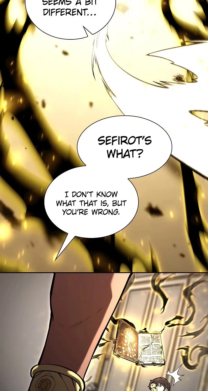 I Returned As An Fff-Class Witch Doctor Zinmanga X Chapter 36 Page 64