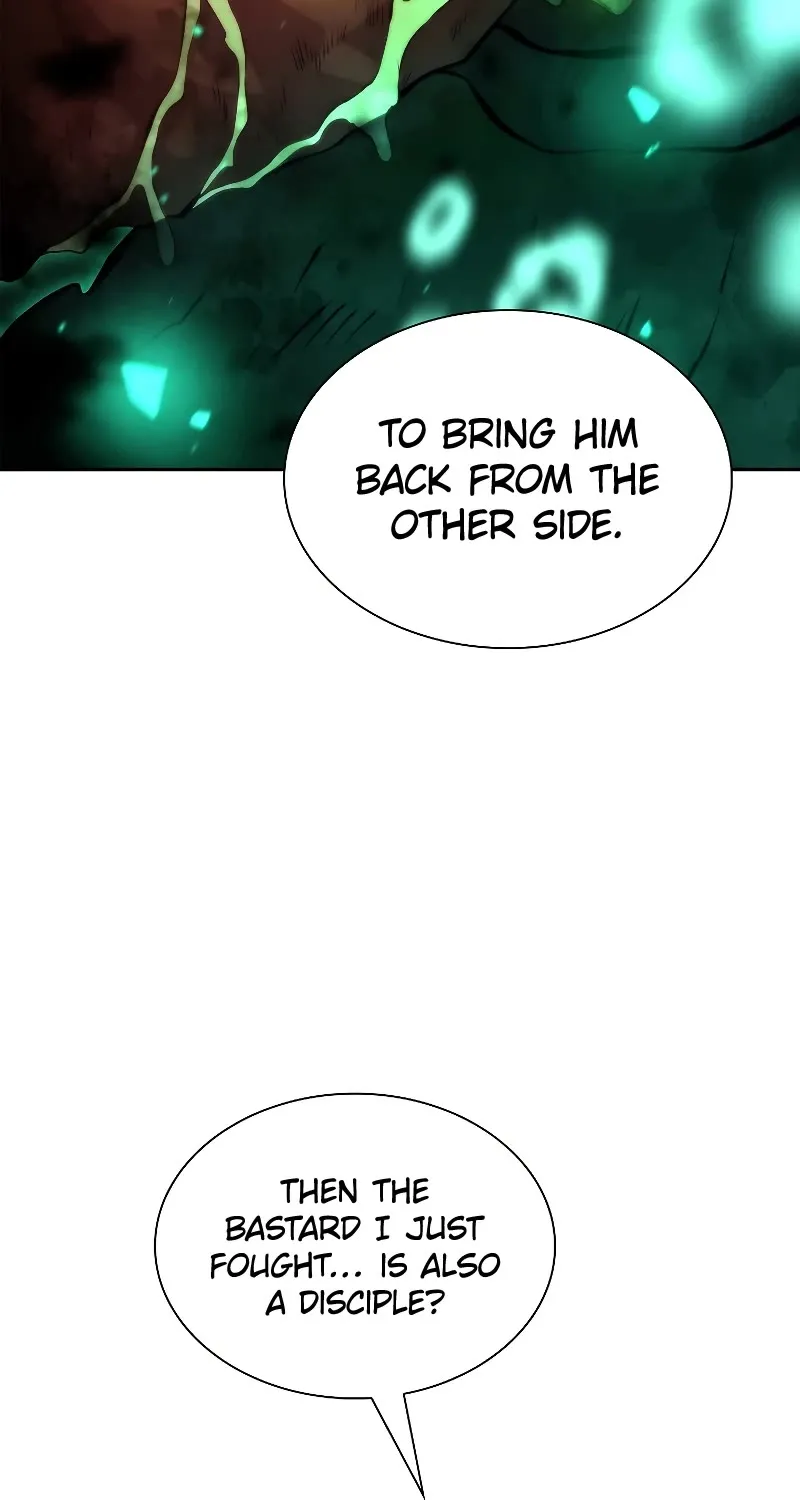 I Returned As An Fff-Class Witch Doctor Zinmanga X Chapter 36 Page 72