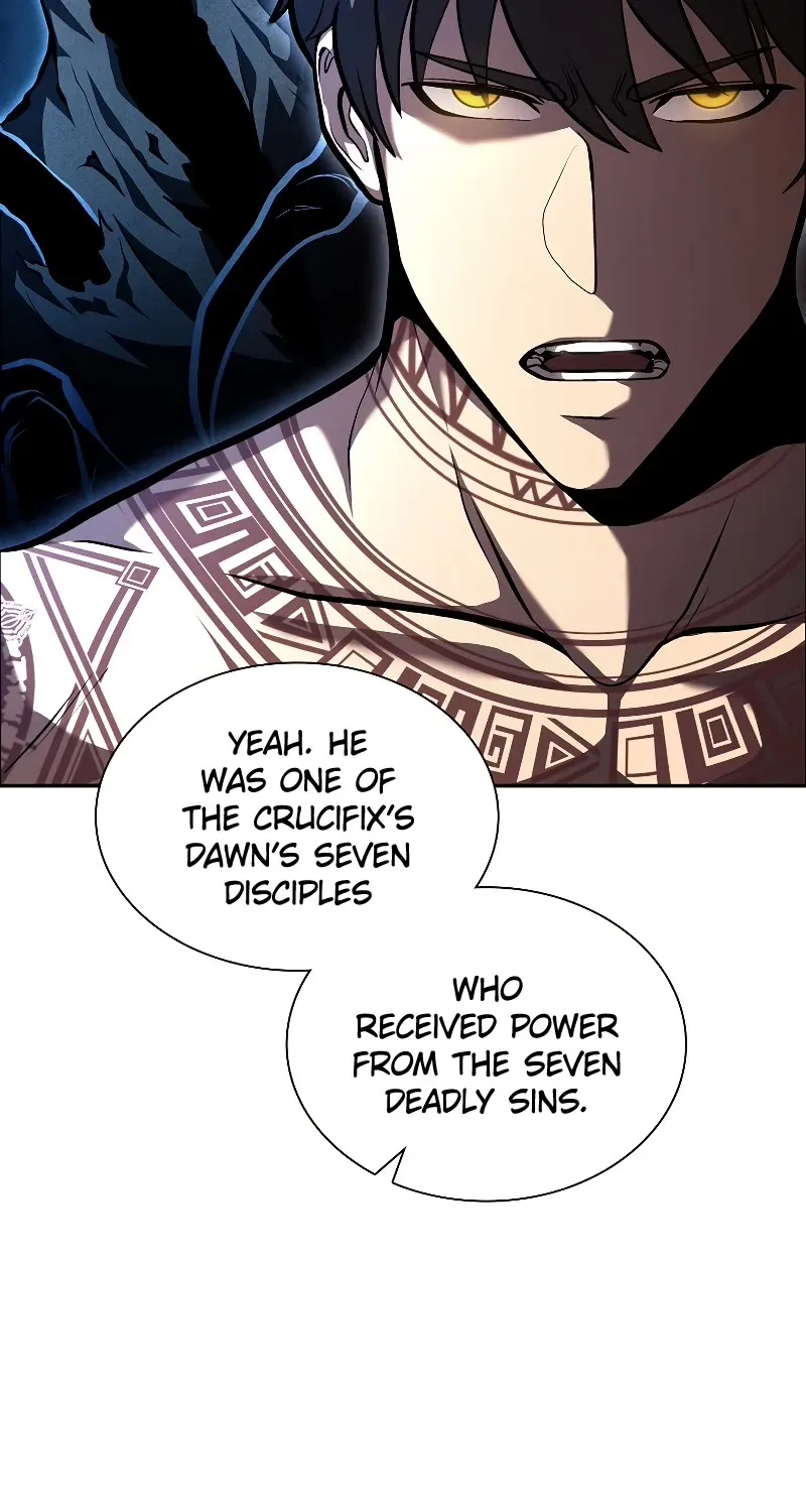 I Returned As An Fff-Class Witch Doctor Zinmanga X Chapter 36 Page 74