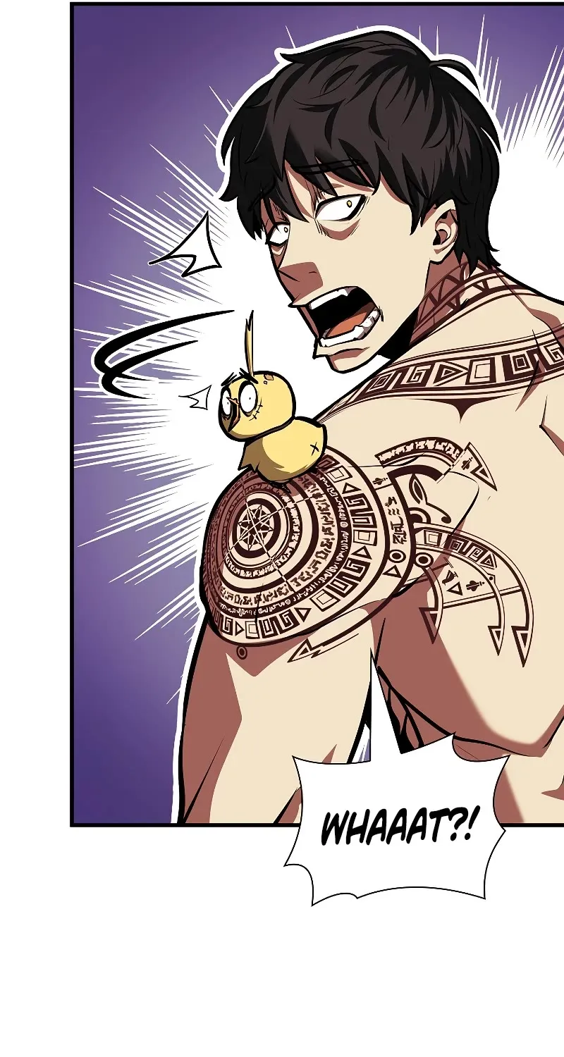 I Returned As An Fff-Class Witch Doctor Zinmanga X Chapter 36 Page 86