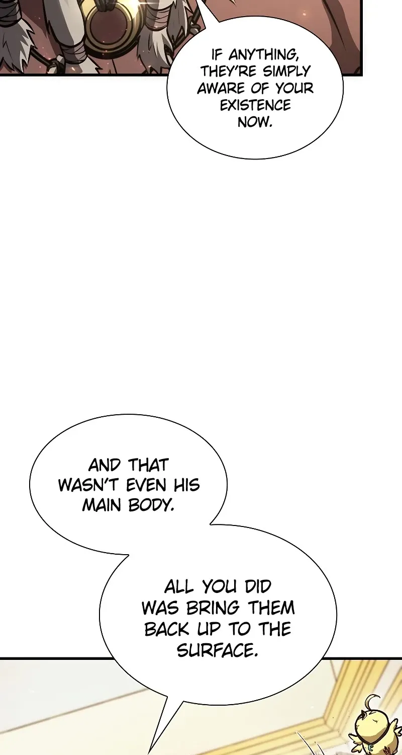 I Returned As An Fff-Class Witch Doctor Zinmanga X Chapter 36 Page 88