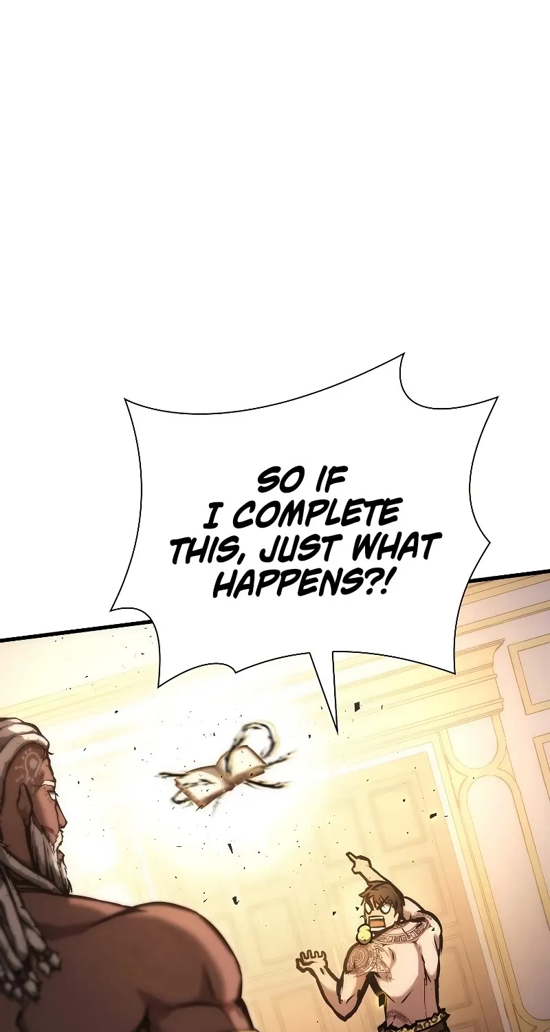 I Returned As An Fff-Class Witch Doctor Zinmanga X Chapter 36 Page 90