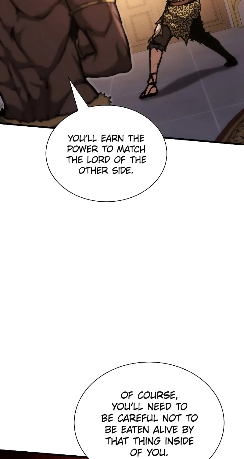 I Returned As An Fff-Class Witch Doctor Zinmanga X Chapter 36 Page 91