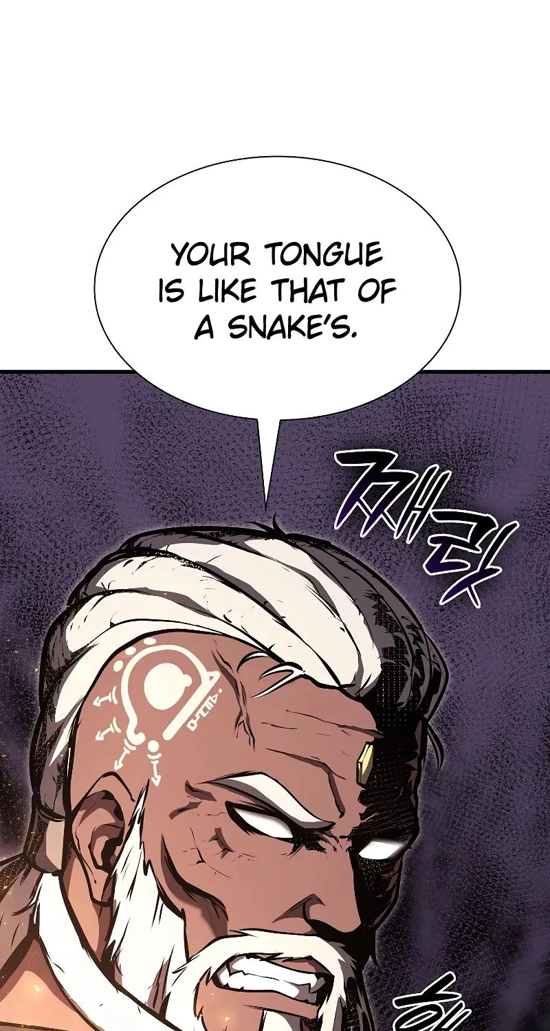 I Returned As An Fff-Class Witch Doctor Zinmanga X Chapter 36 Page 96