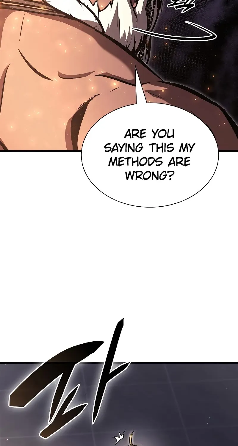 I Returned As An Fff-Class Witch Doctor Zinmanga X Chapter 36 Page 97