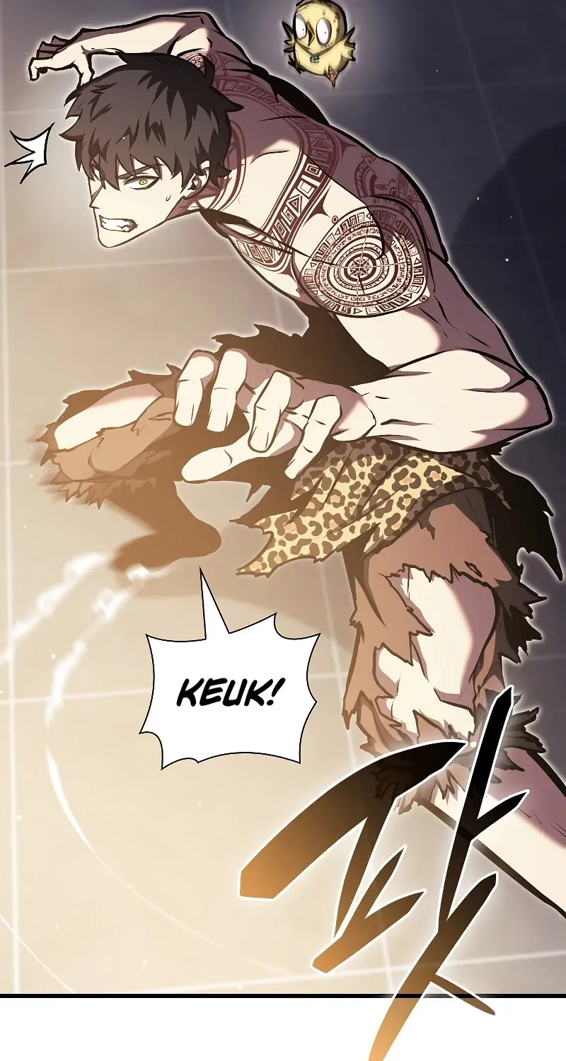 I Returned As An Fff-Class Witch Doctor Zinmanga X Chapter 36 Page 98