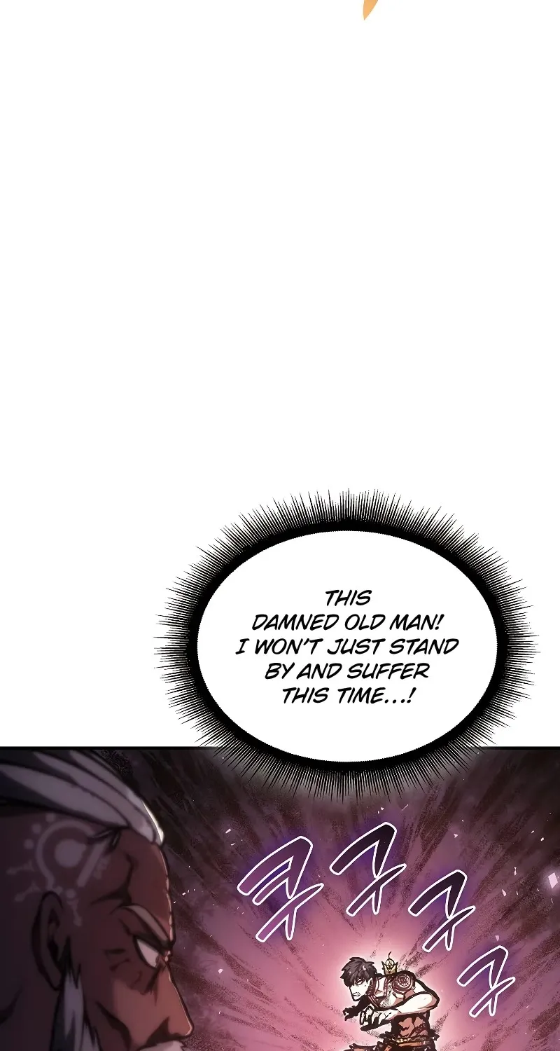 I Returned As An Fff-Class Witch Doctor Zinmanga X Chapter 36 Page 99