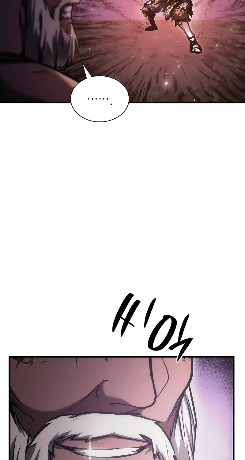 I Returned As An Fff-Class Witch Doctor Zinmanga X Chapter 36 Page 100