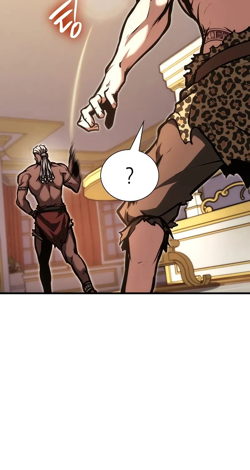 I Returned As An Fff-Class Witch Doctor Zinmanga X Chapter 36 Page 102