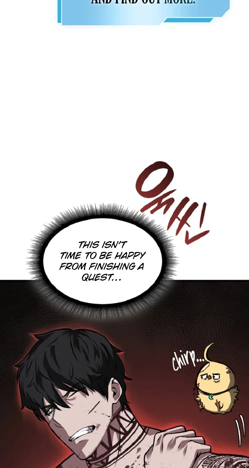 I Returned As An Fff-Class Witch Doctor Zinmanga X Chapter 35 Page 48