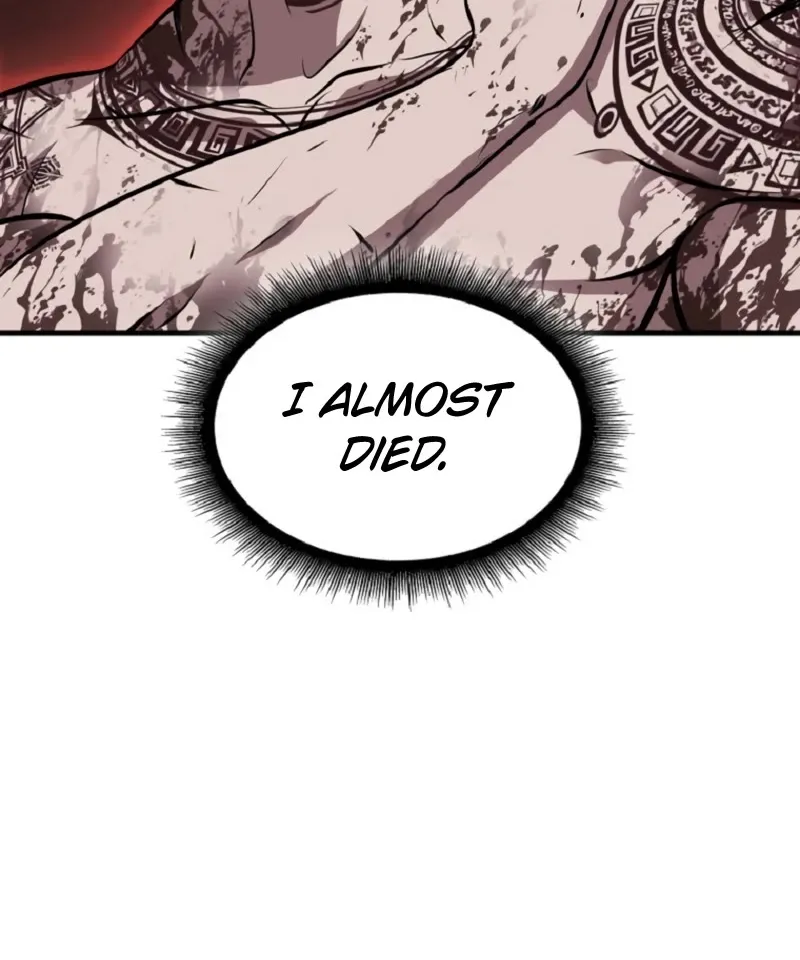 I Returned As An Fff-Class Witch Doctor Zinmanga X Chapter 35 Page 49