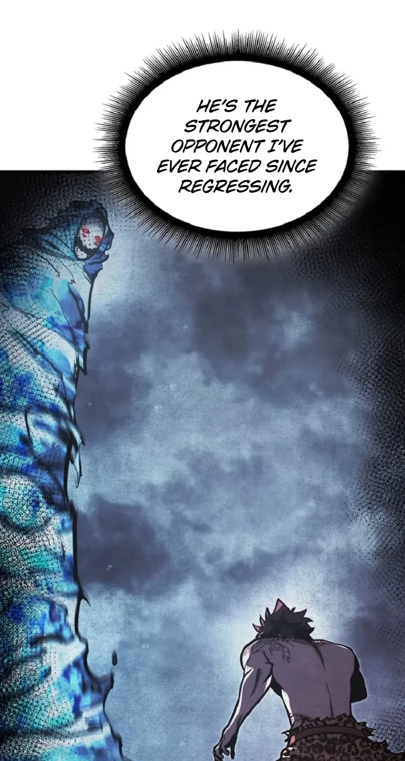 I Returned As An Fff-Class Witch Doctor Zinmanga X Chapter 35 Page 50