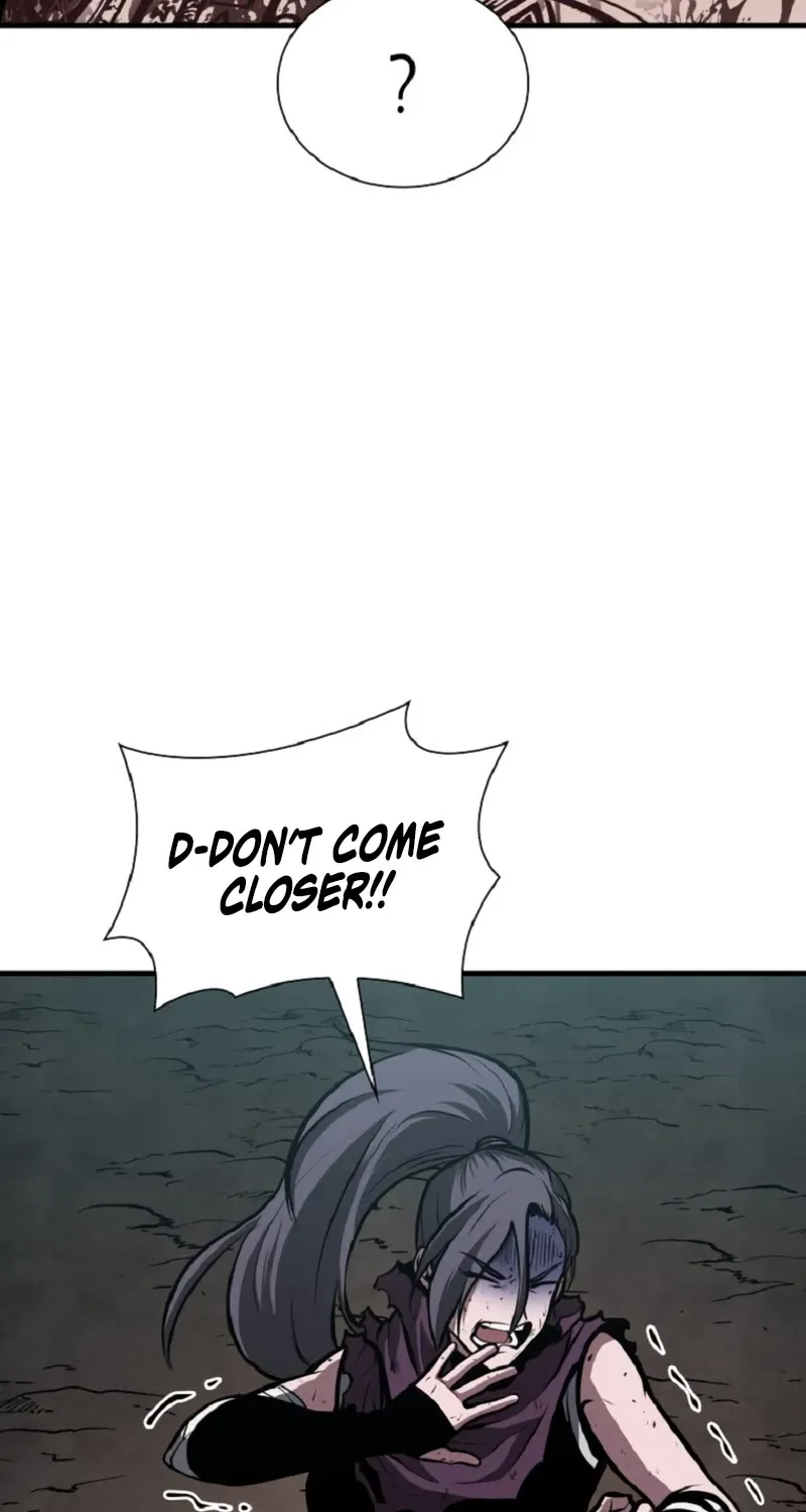 I Returned As An Fff-Class Witch Doctor Zinmanga X Chapter 35 Page 54