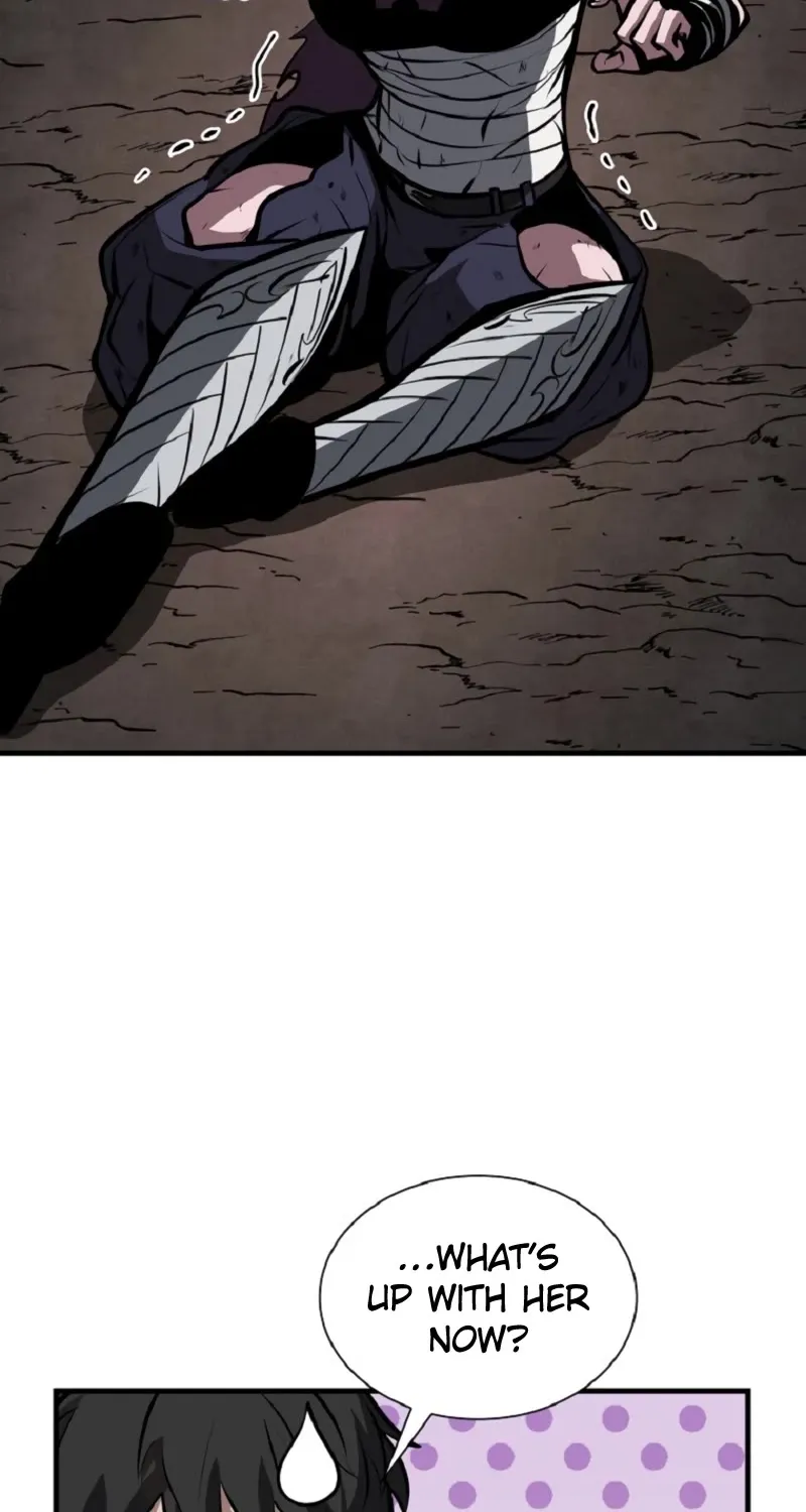 I Returned As An Fff-Class Witch Doctor Zinmanga X Chapter 35 Page 55