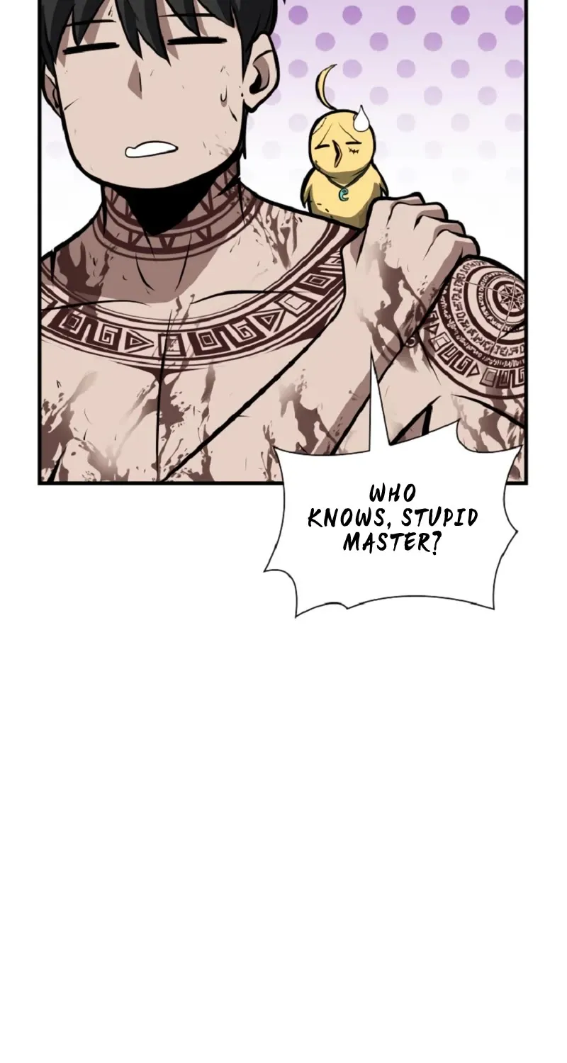 I Returned As An Fff-Class Witch Doctor Zinmanga X Chapter 35 Page 56