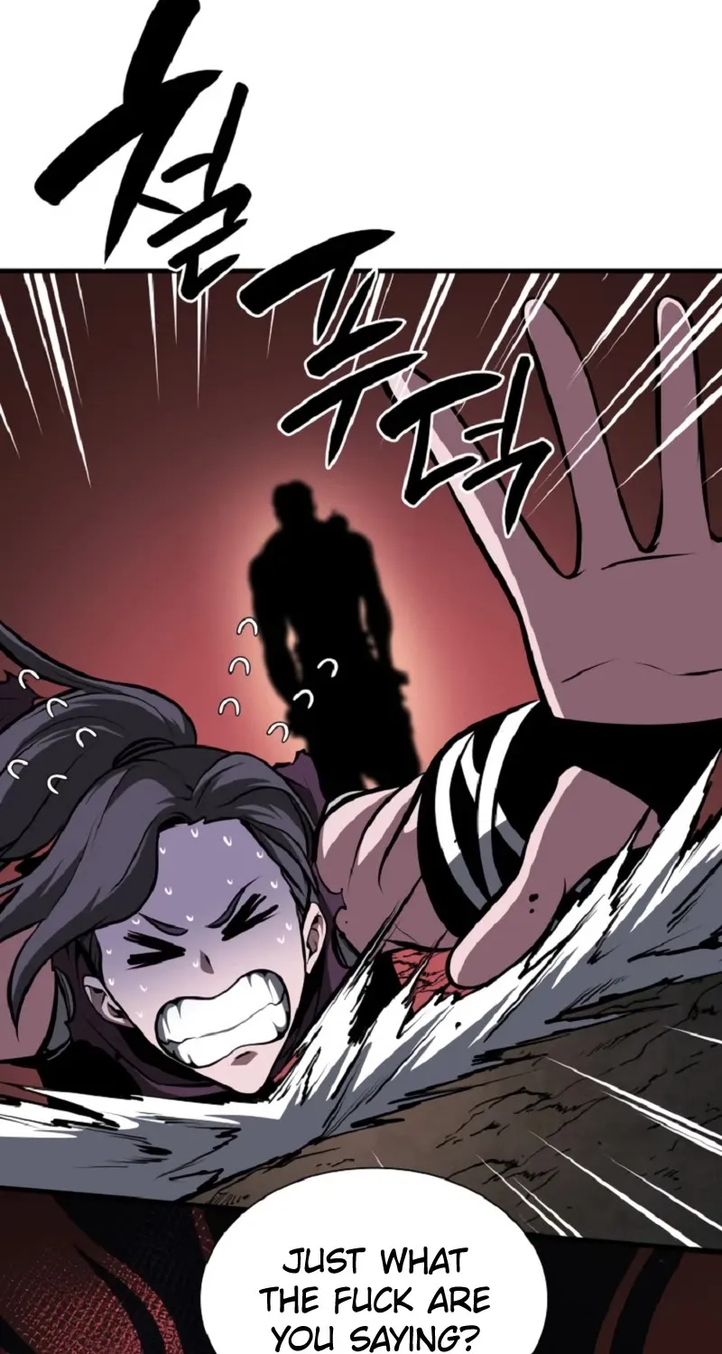 I Returned As An Fff-Class Witch Doctor Zinmanga X Chapter 35 Page 59