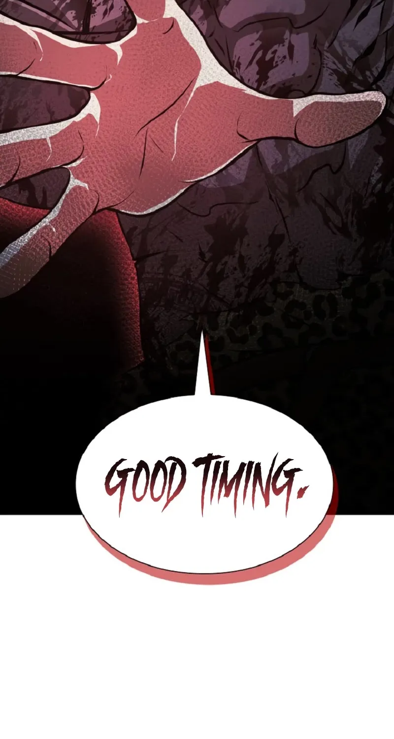 I Returned As An Fff-Class Witch Doctor Zinmanga X Chapter 35 Page 61