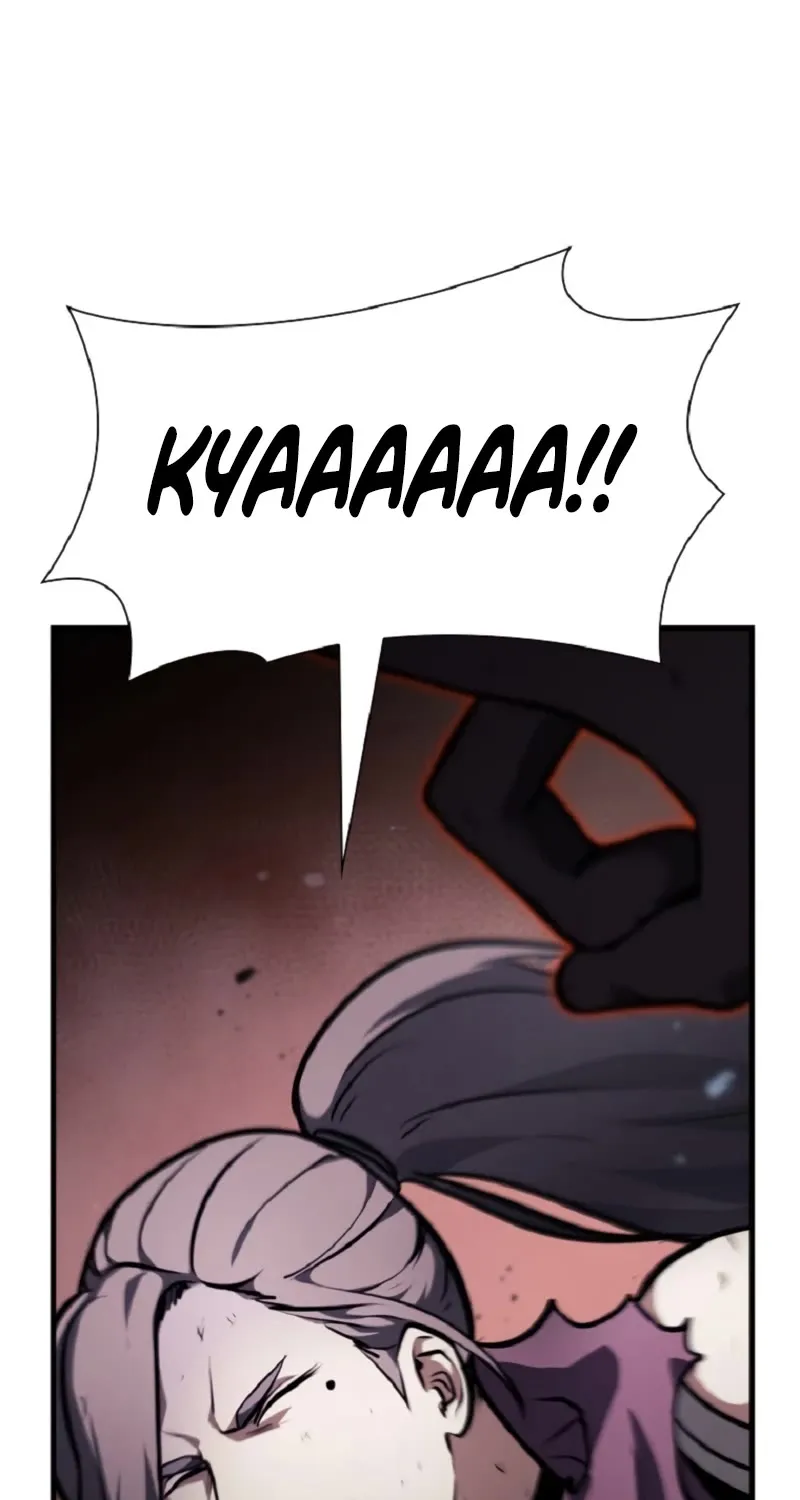 I Returned As An Fff-Class Witch Doctor Zinmanga X Chapter 35 Page 62