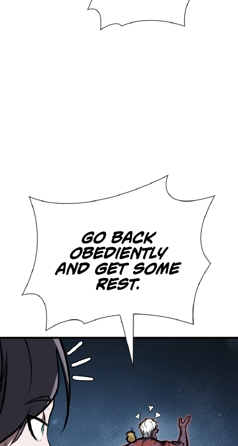 I Returned As An Fff-Class Witch Doctor Zinmanga X Chapter 35 Page 66