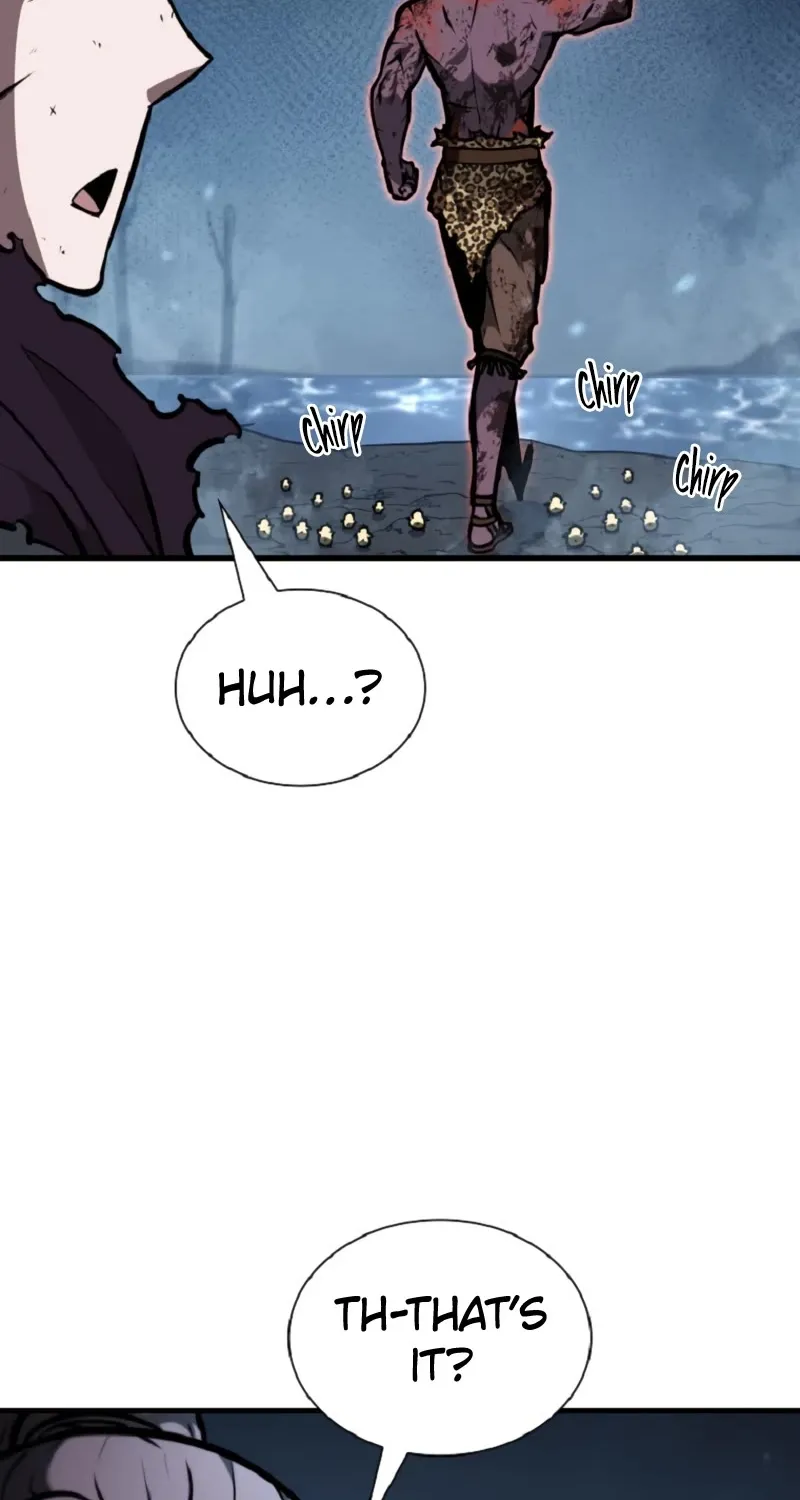 I Returned As An Fff-Class Witch Doctor Zinmanga X Chapter 35 Page 67