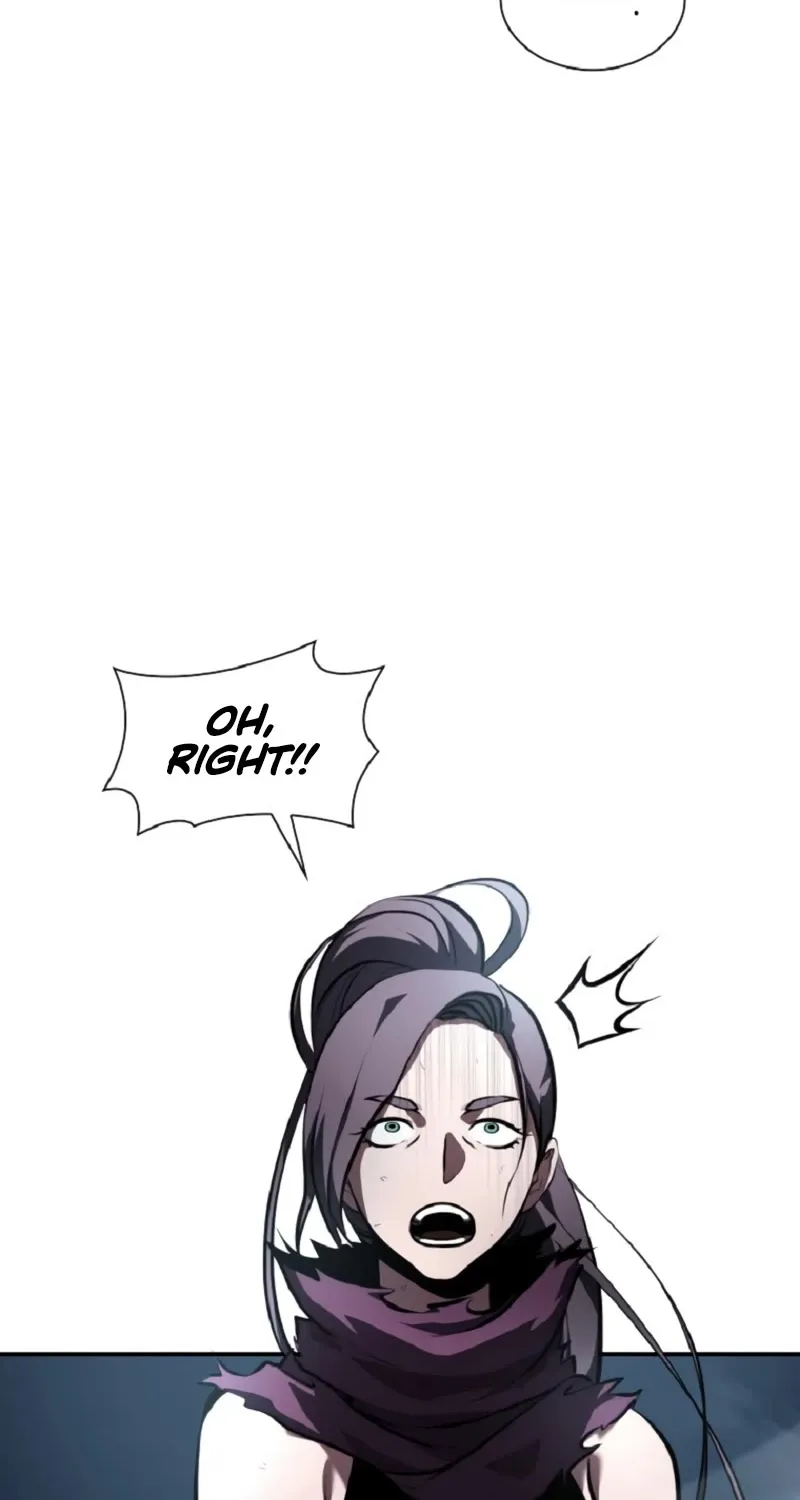 I Returned As An Fff-Class Witch Doctor Zinmanga X Chapter 35 Page 73