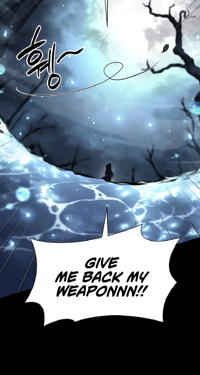 I Returned As An Fff-Class Witch Doctor Zinmanga X Chapter 35 Page 75