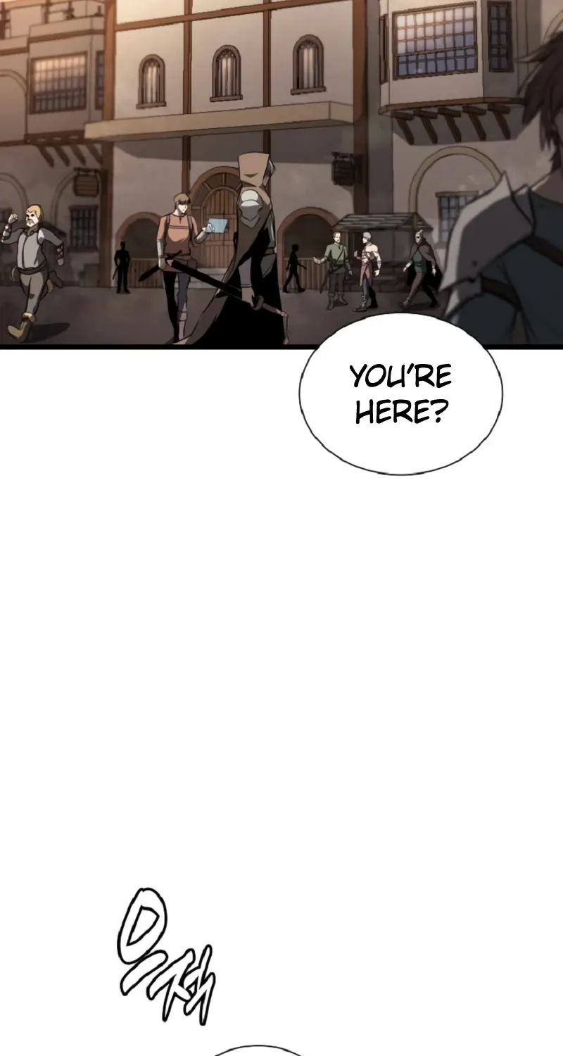I Returned As An Fff-Class Witch Doctor Zinmanga X Chapter 35 Page 78