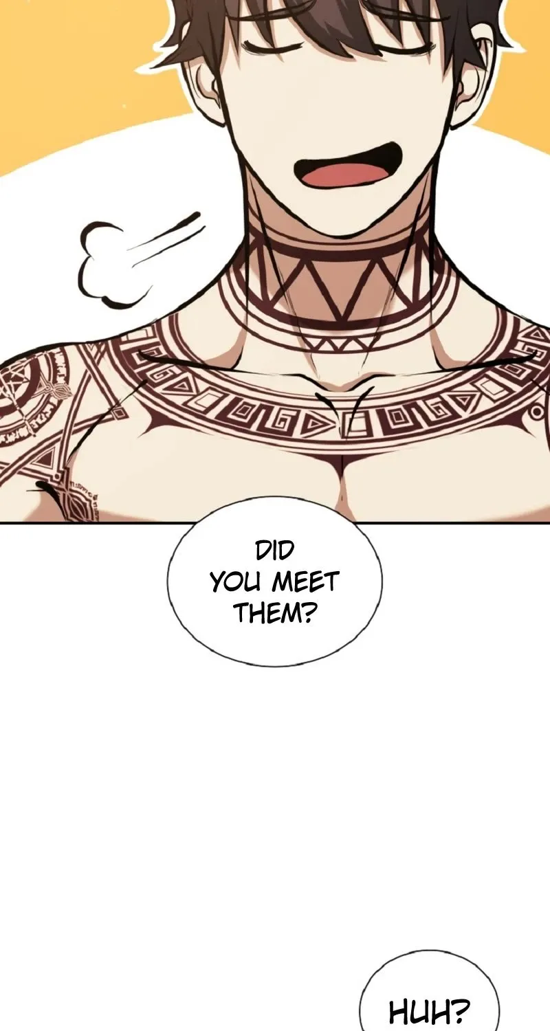 I Returned As An Fff-Class Witch Doctor Zinmanga X Chapter 35 Page 86