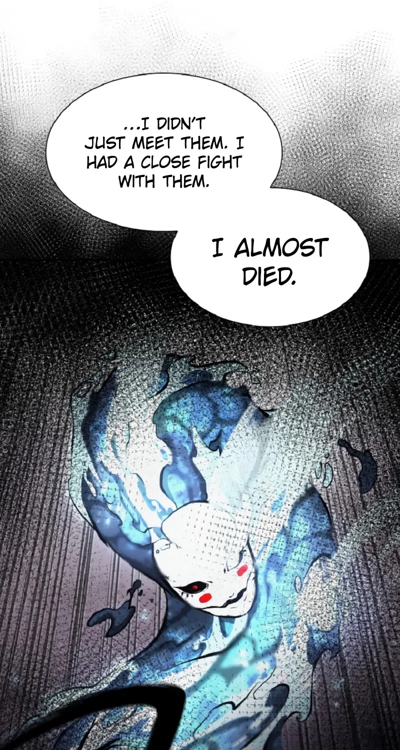 I Returned As An Fff-Class Witch Doctor Zinmanga X Chapter 35 Page 90