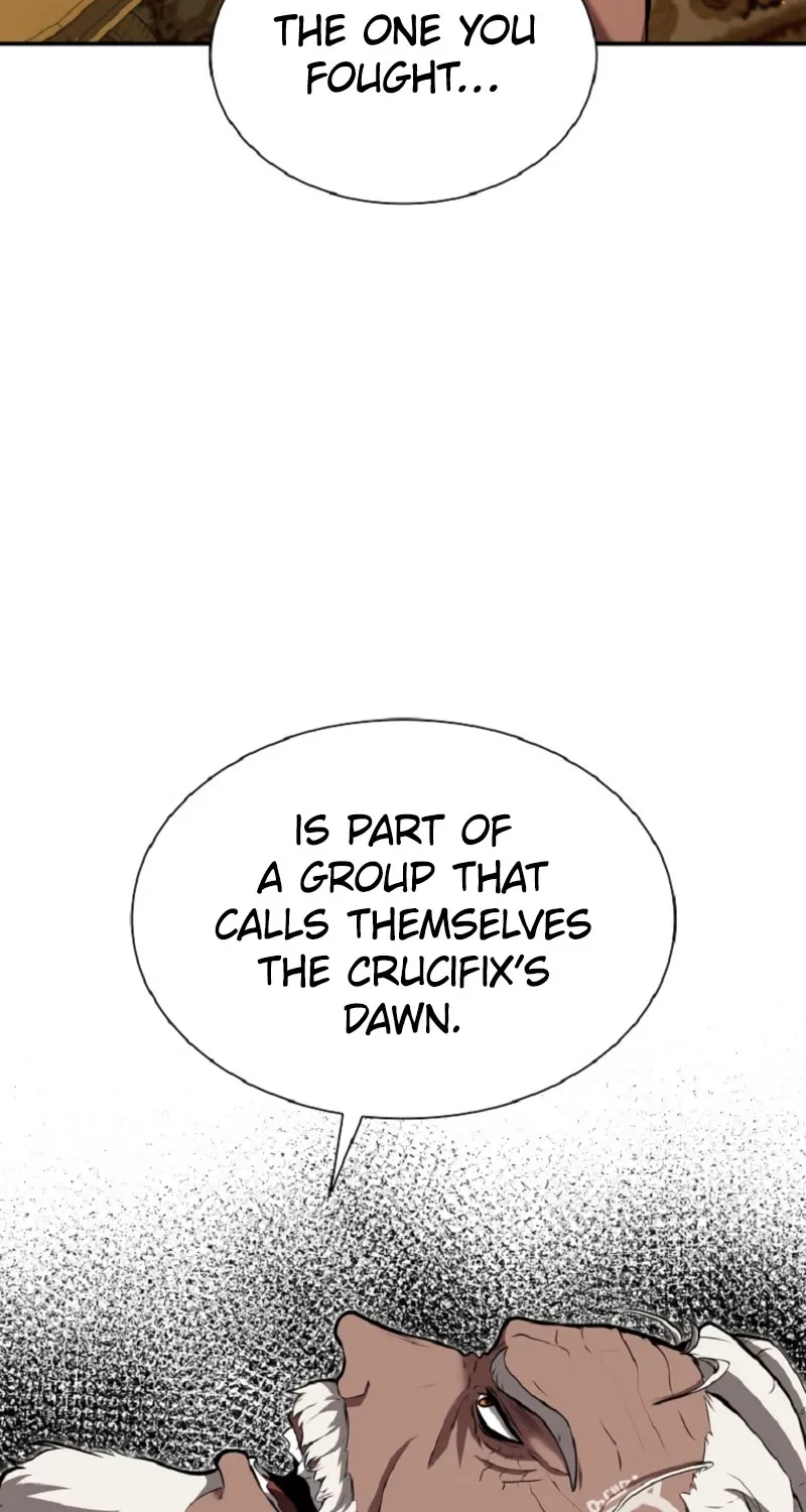 I Returned As An Fff-Class Witch Doctor Zinmanga X Chapter 35 Page 93
