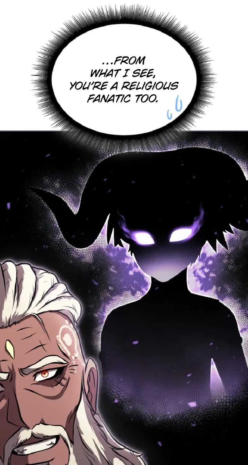 I Returned As An Fff-Class Witch Doctor Zinmanga X Chapter 35 Page 100