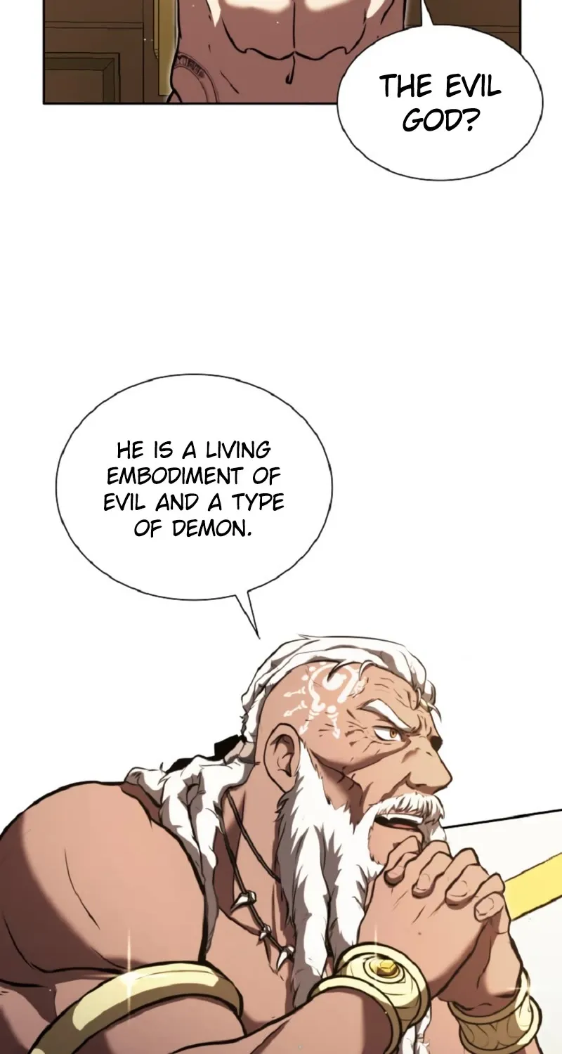 I Returned As An Fff-Class Witch Doctor Zinmanga X Chapter 35 Page 103
