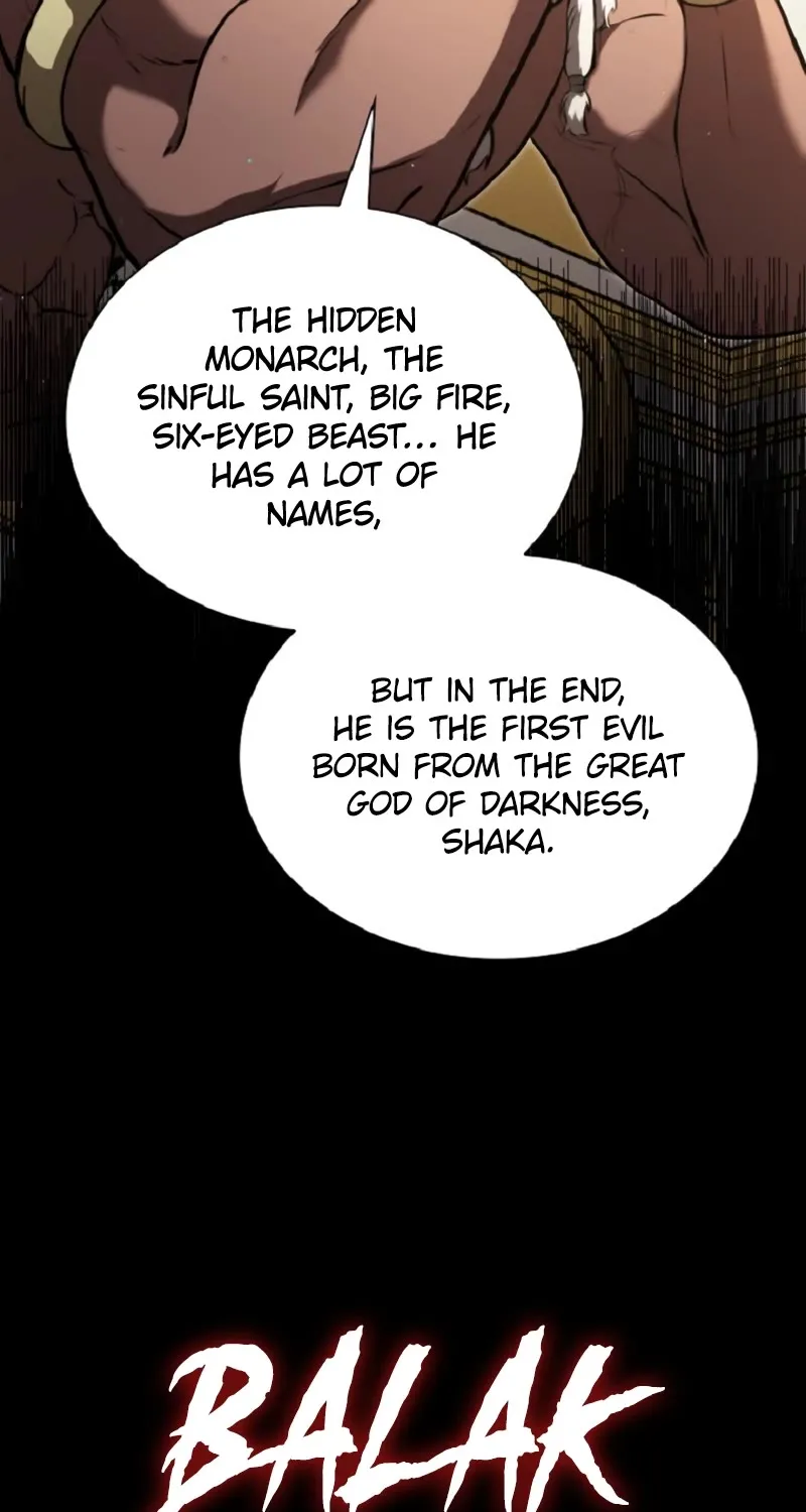 I Returned As An Fff-Class Witch Doctor Zinmanga X Chapter 35 Page 104