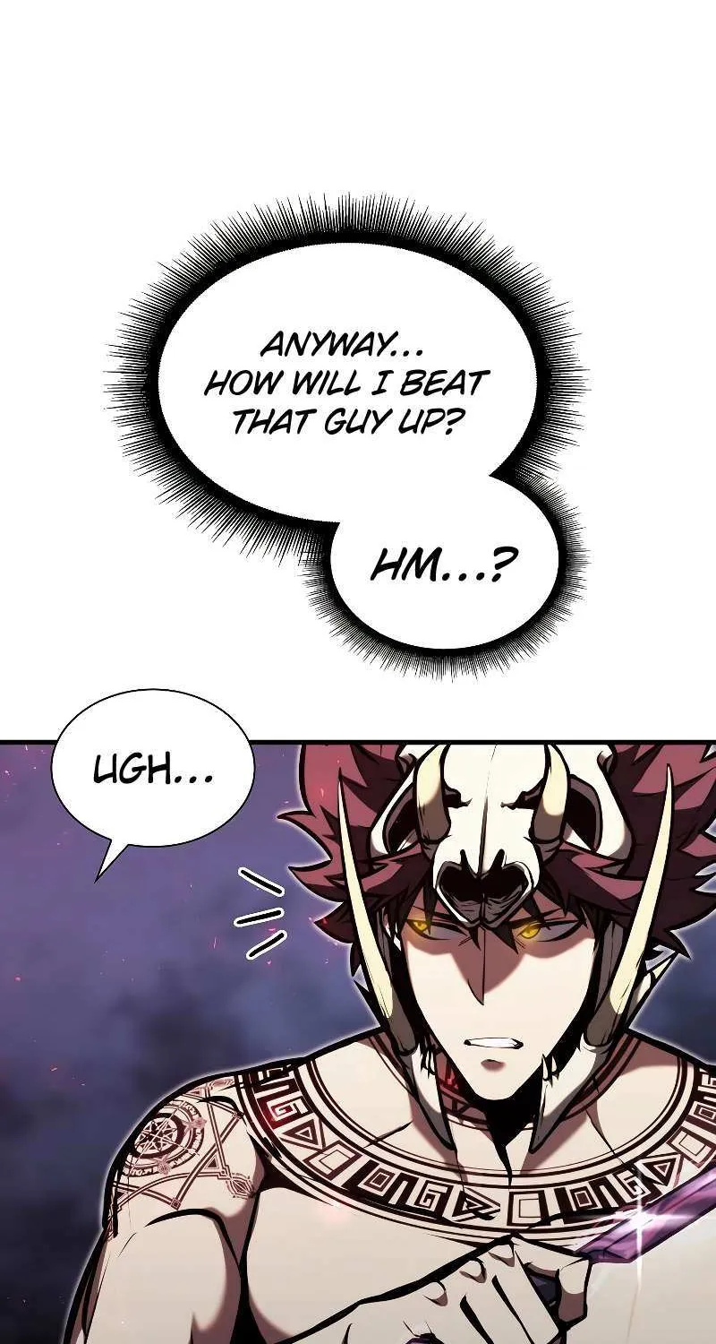 I Returned As An Fff-Class Witch Doctor Zinmanga X Chapter 34 Page 6