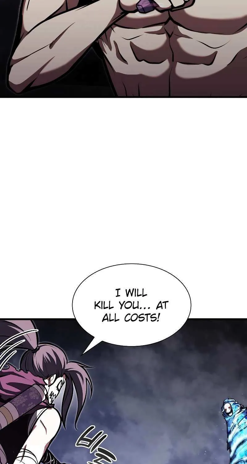 I Returned As An Fff-Class Witch Doctor Zinmanga X Chapter 34 Page 7