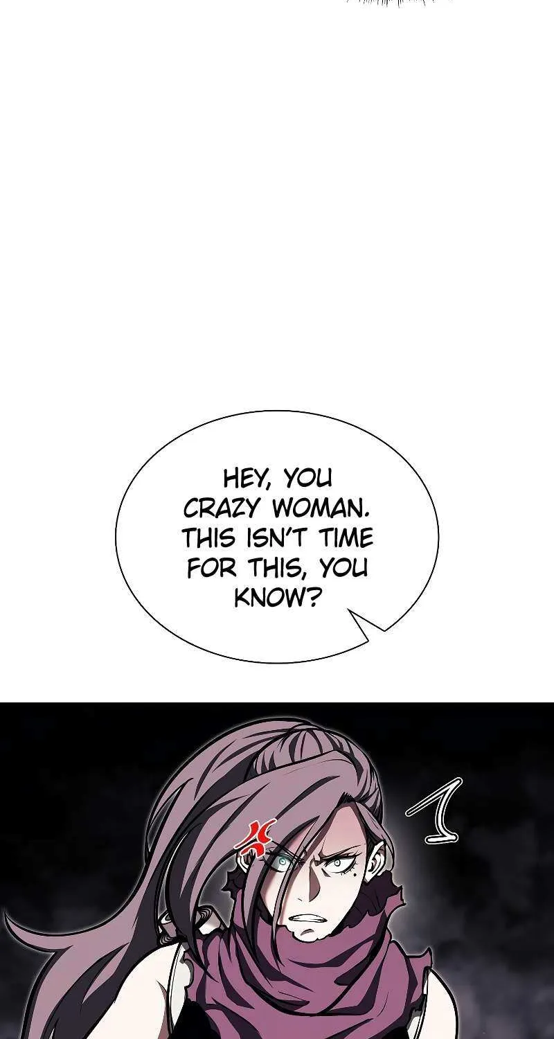 I Returned As An Fff-Class Witch Doctor Zinmanga X Chapter 34 Page 10