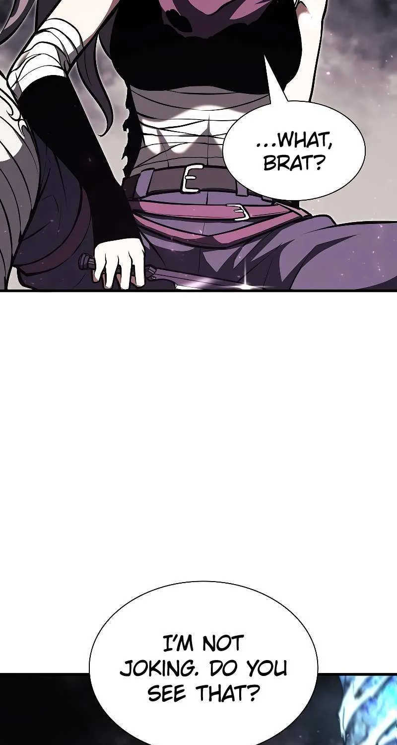 I Returned As An Fff-Class Witch Doctor Zinmanga X Chapter 34 Page 11
