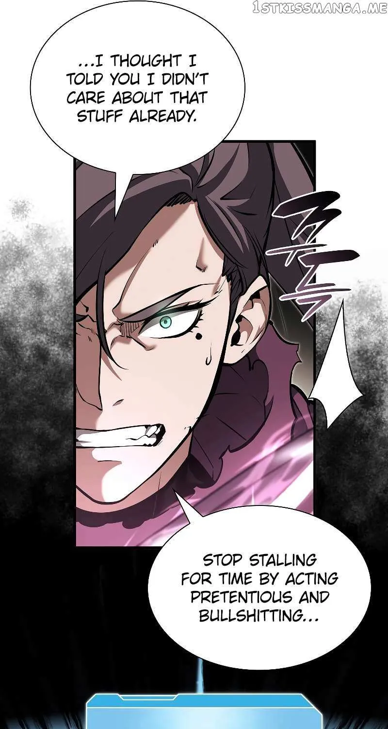 I Returned As An Fff-Class Witch Doctor Zinmanga X Chapter 34 Page 14