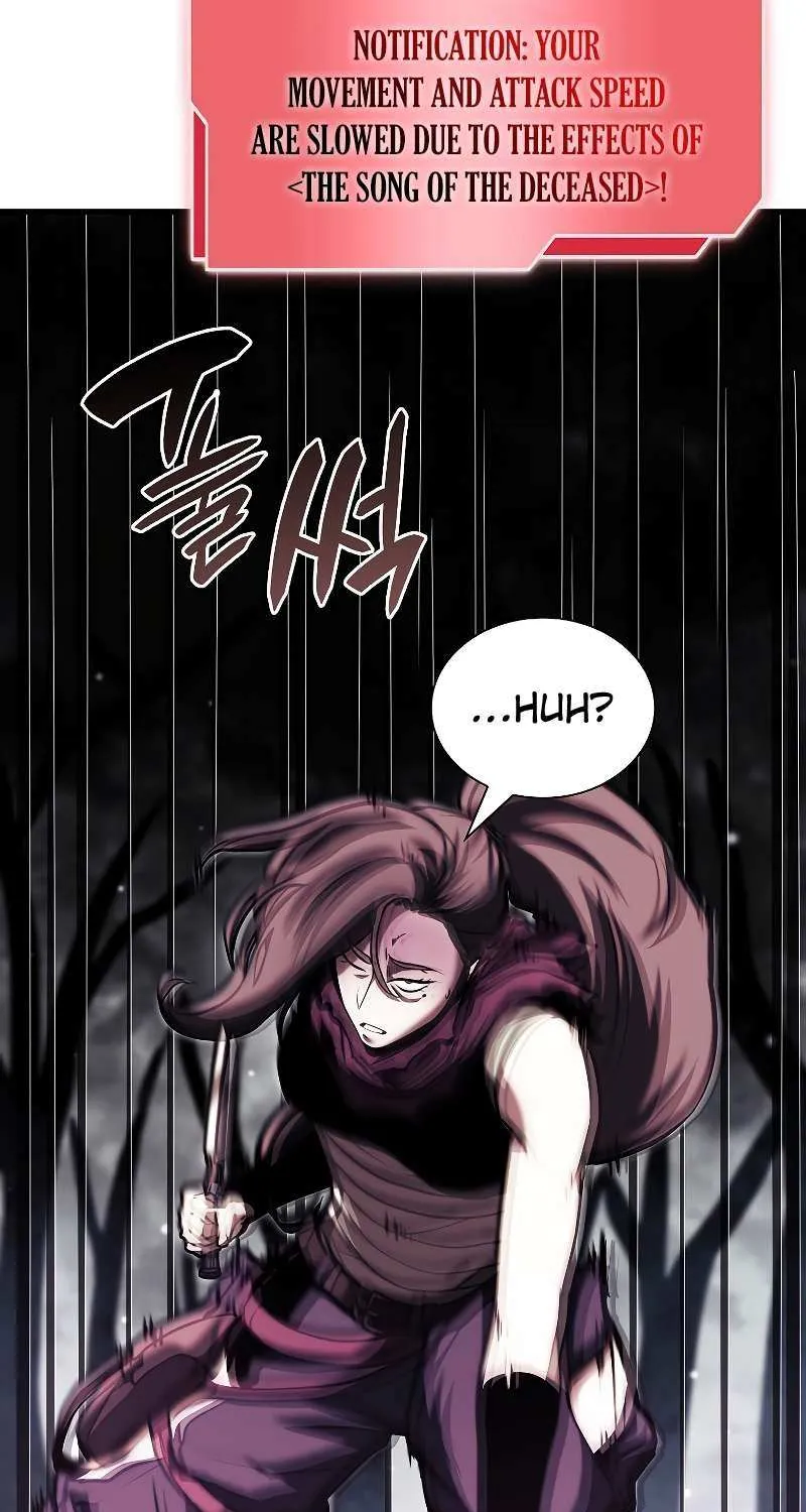 I Returned As An Fff-Class Witch Doctor Zinmanga X Chapter 34 Page 18