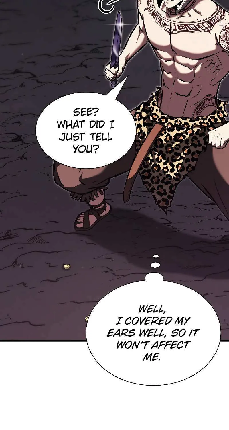 I Returned As An Fff-Class Witch Doctor Zinmanga X Chapter 34 Page 20