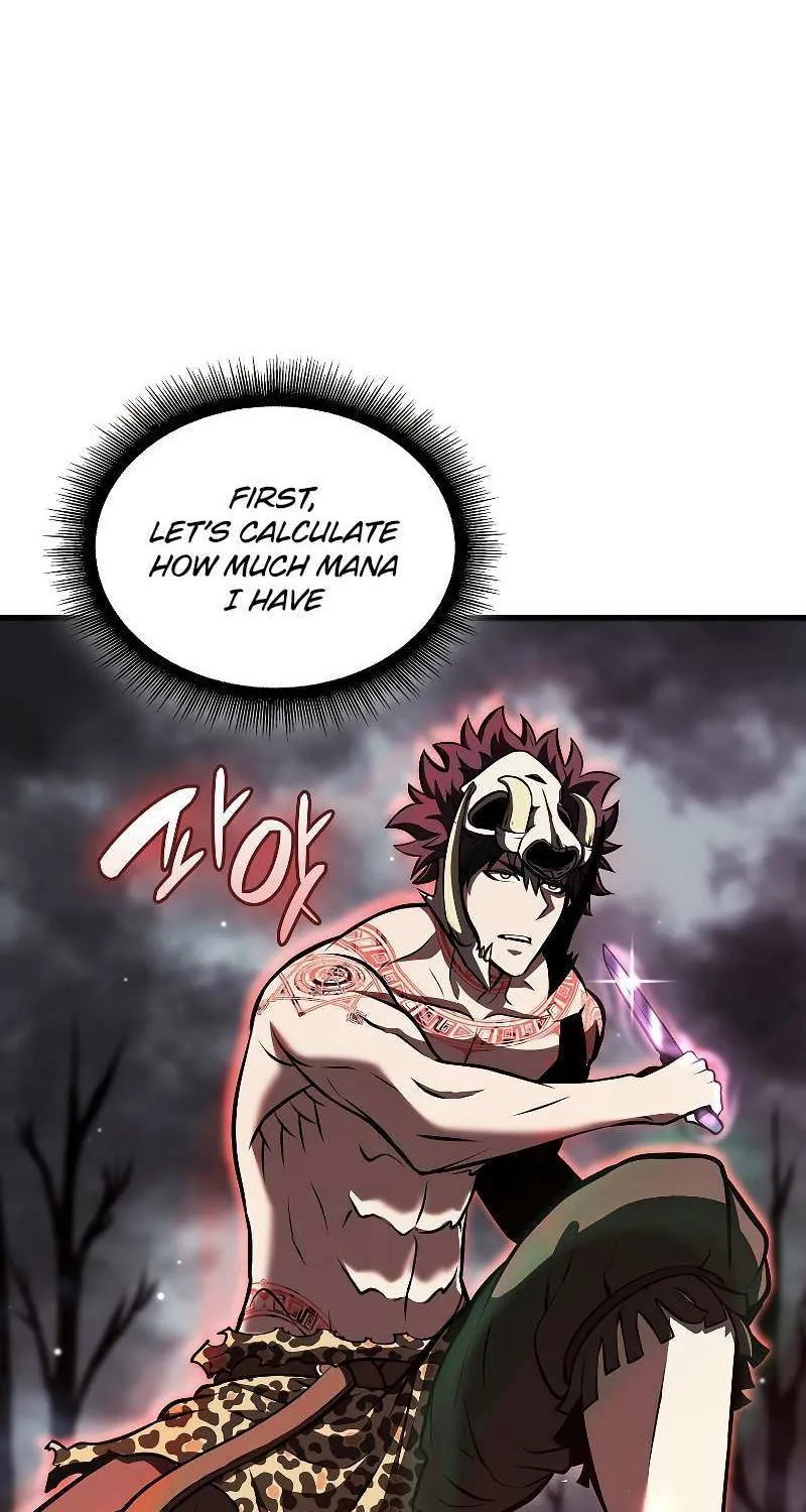 I Returned As An Fff-Class Witch Doctor Zinmanga X Chapter 34 Page 21