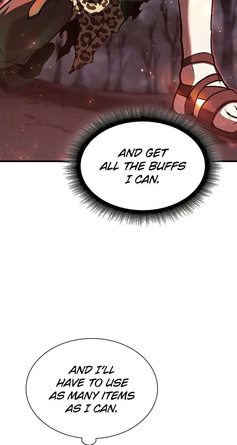 I Returned As An Fff-Class Witch Doctor Zinmanga X Chapter 34 Page 22