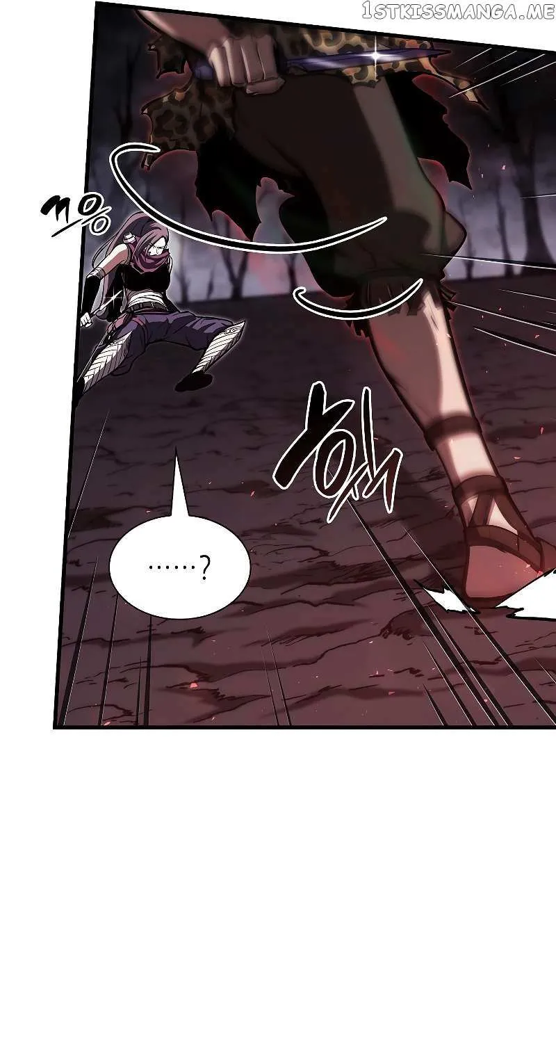 I Returned As An Fff-Class Witch Doctor Zinmanga X Chapter 34 Page 25