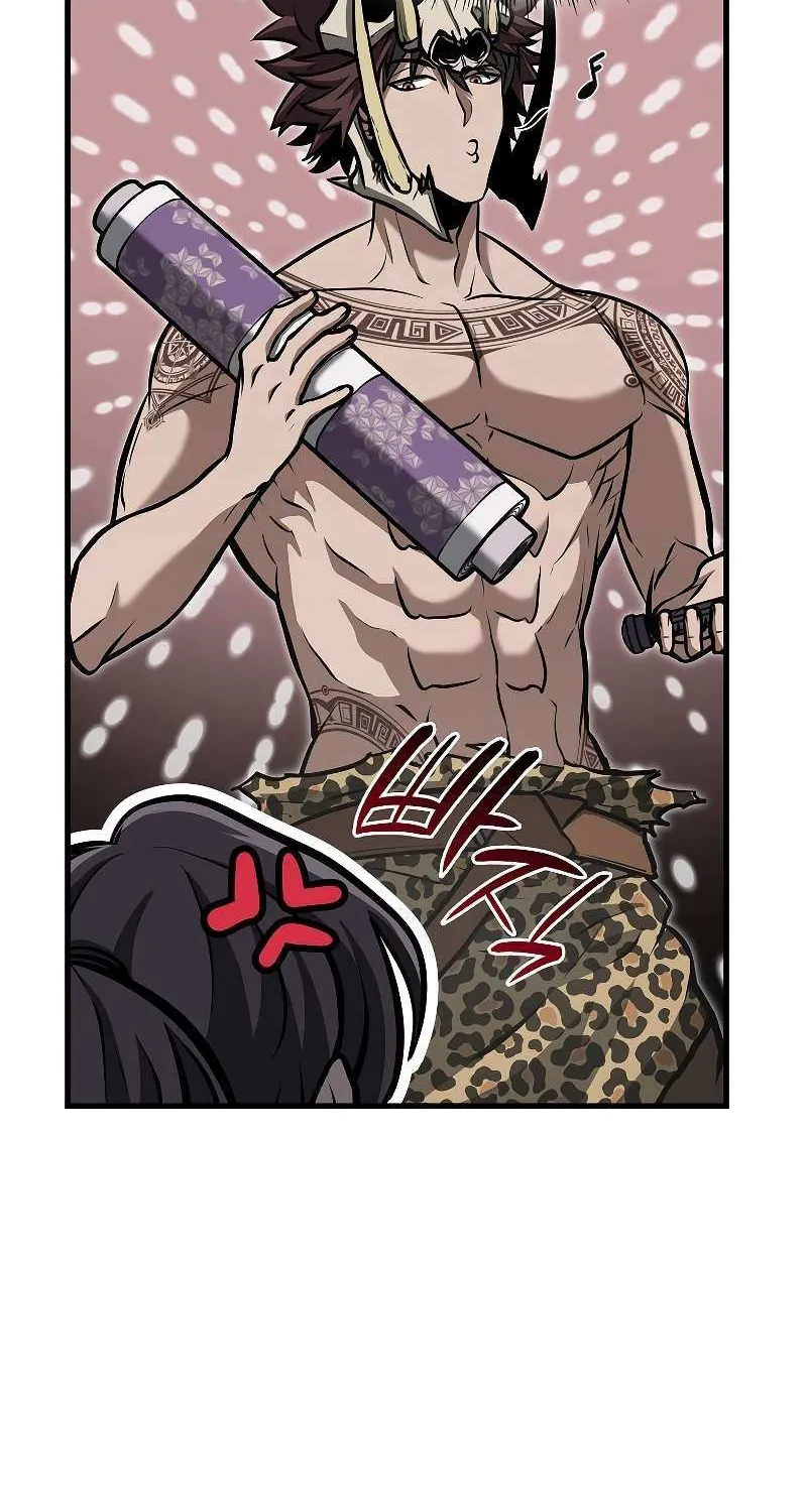 I Returned As An Fff-Class Witch Doctor Zinmanga X Chapter 34 Page 28