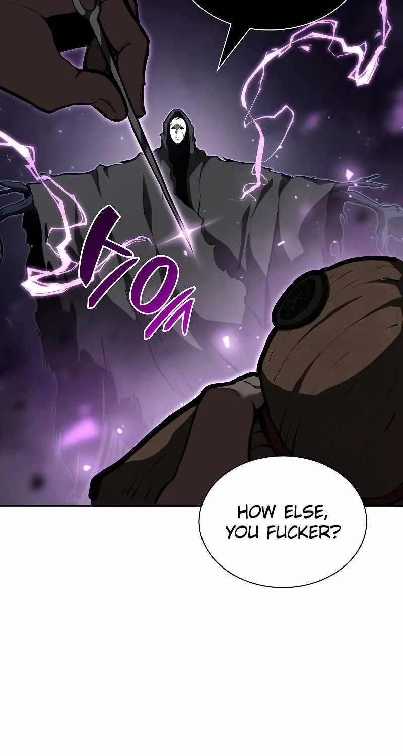 I Returned As An Fff-Class Witch Doctor Zinmanga X Chapter 33 Page 33