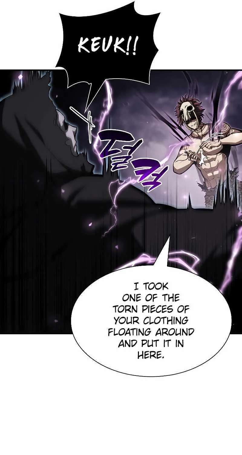 I Returned As An Fff-Class Witch Doctor Zinmanga X Chapter 33 Page 35